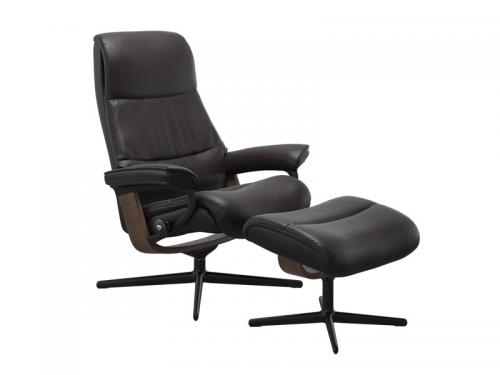 Noblesse-Dark Brown