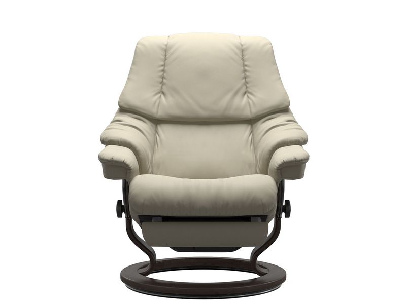 Stressless Reno (M) Classic Power Leg & Back 