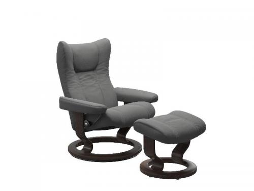 Paloma-Neutral Grey