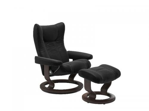Paloma-Black