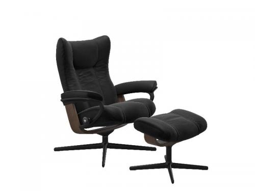 Paloma-Black