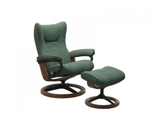 Paloma-Dark Green
