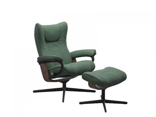 Paloma-Dark Green