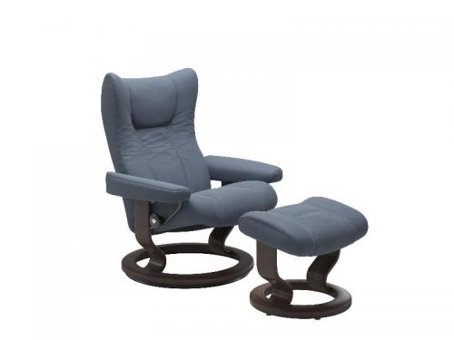 Paloma-Sparrow Blue