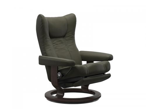 Paloma-Dark Olive