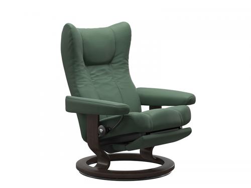 Paloma-Dark Green