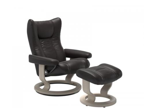 Noblesse-Dark Brown