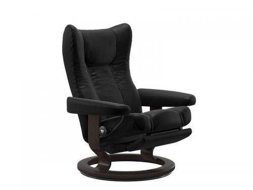 Batick-Black
