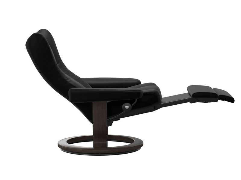 Stressless Wing (M) Classic Power Leg & Back 
