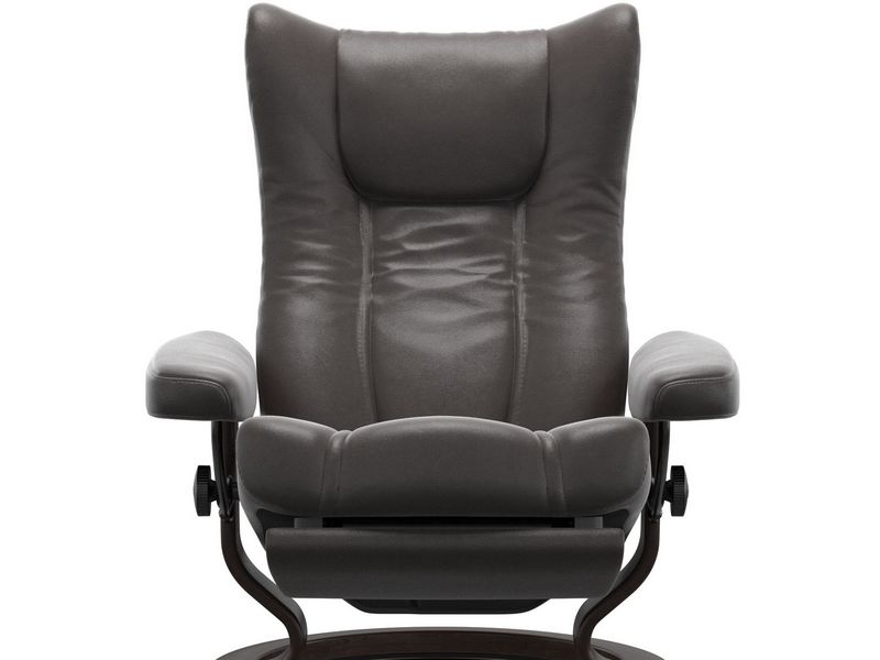 Stressless Wing (M) Classic Power Leg & Back 