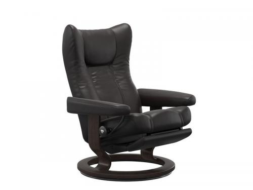 Noblesse-Dark Brown