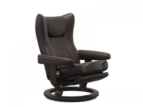 Noblesse-Brown