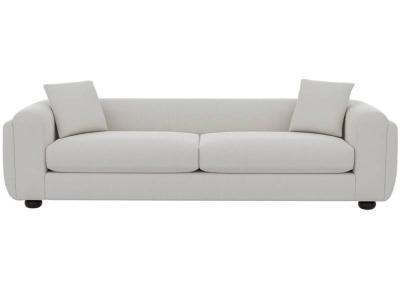 Van Gogh Designs Tulip Upholstered Seating Collection Sofa - TULIP-CONDO