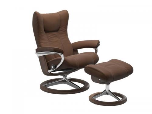 Batick-Warm Brown