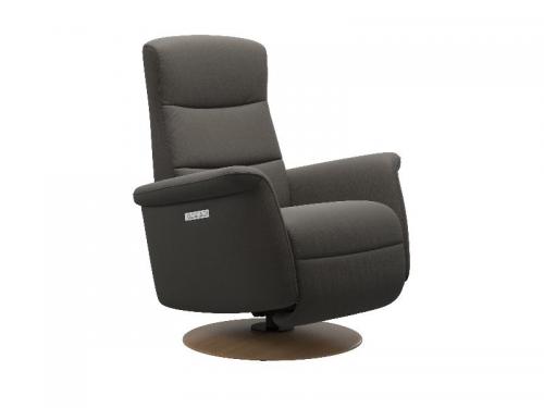 Paloma-Metal Grey
