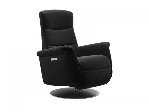 Paloma-Black