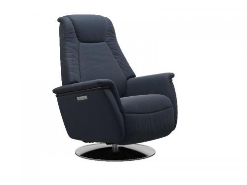 Paloma-Oxford Blue