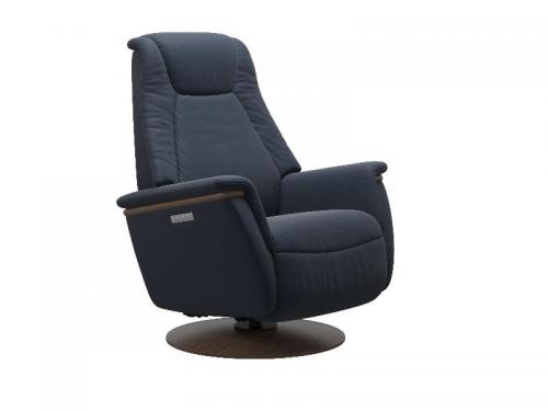 Paloma-Oxford Blue