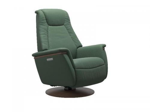 Paloma-Dark Green