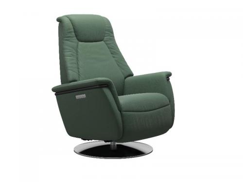 Paloma-Dark Green