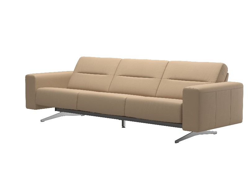 Stressless Stella 3 Seater 
