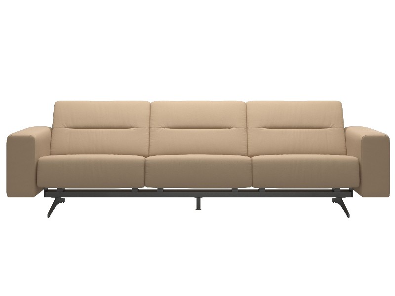 Stressless Stella 3 Seater 