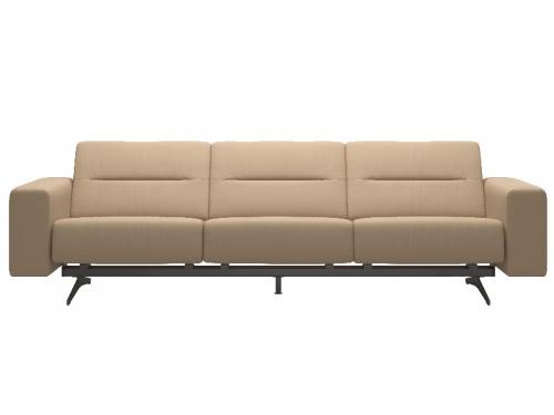 Stressless Stella 3 Seater 