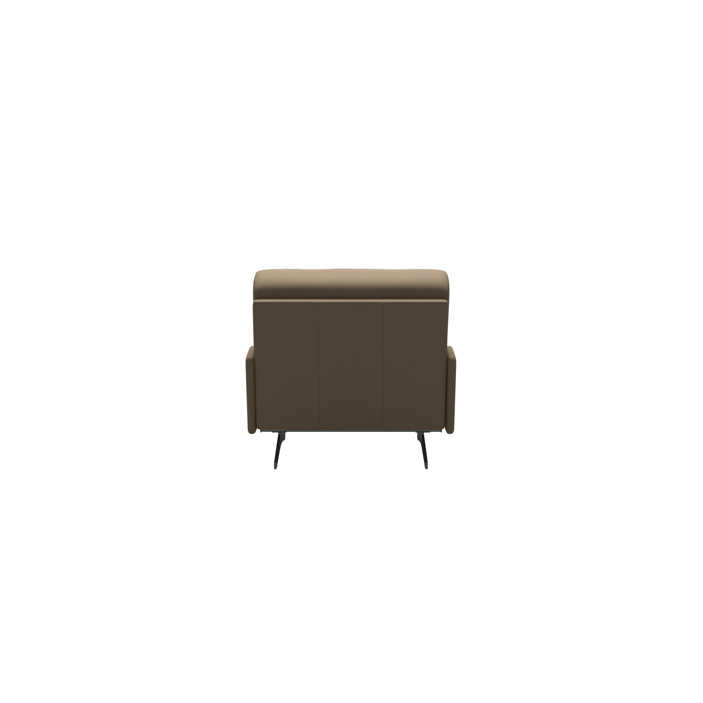 Stressless Stella 1 Seater with Side Panels