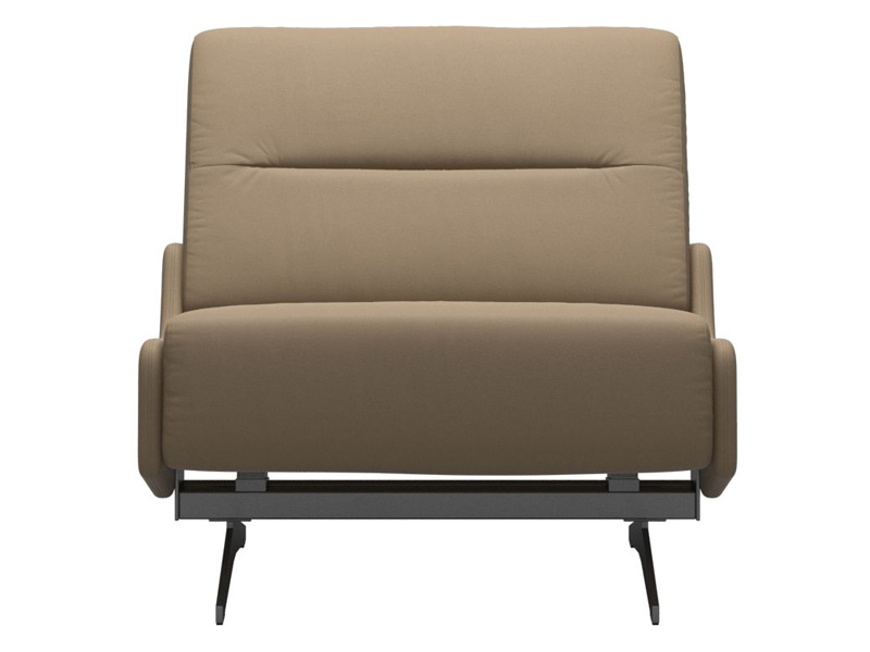 Stressless Stella 1 Seater with Side Panels