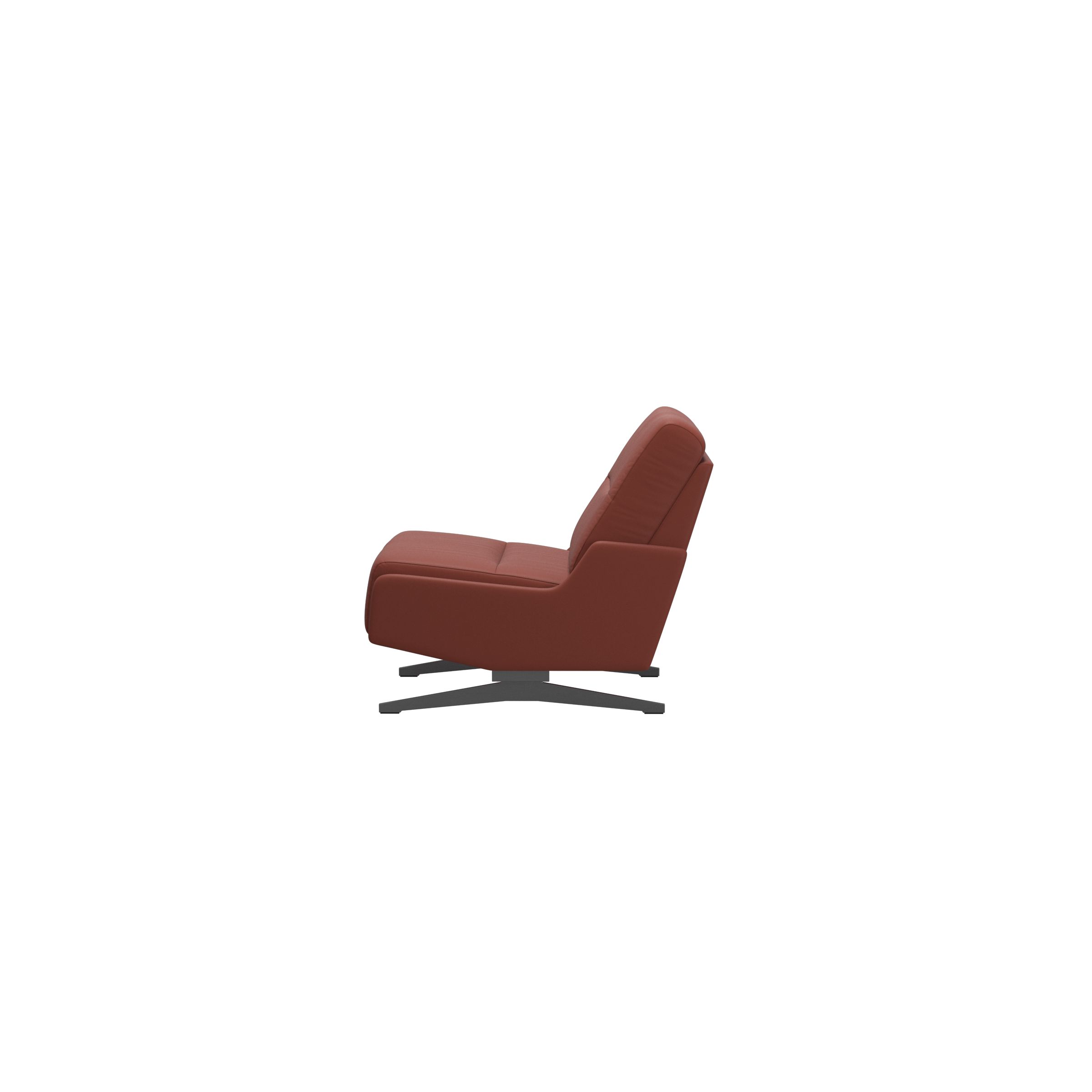 Stressless Stella 1 Seater with Side Panels