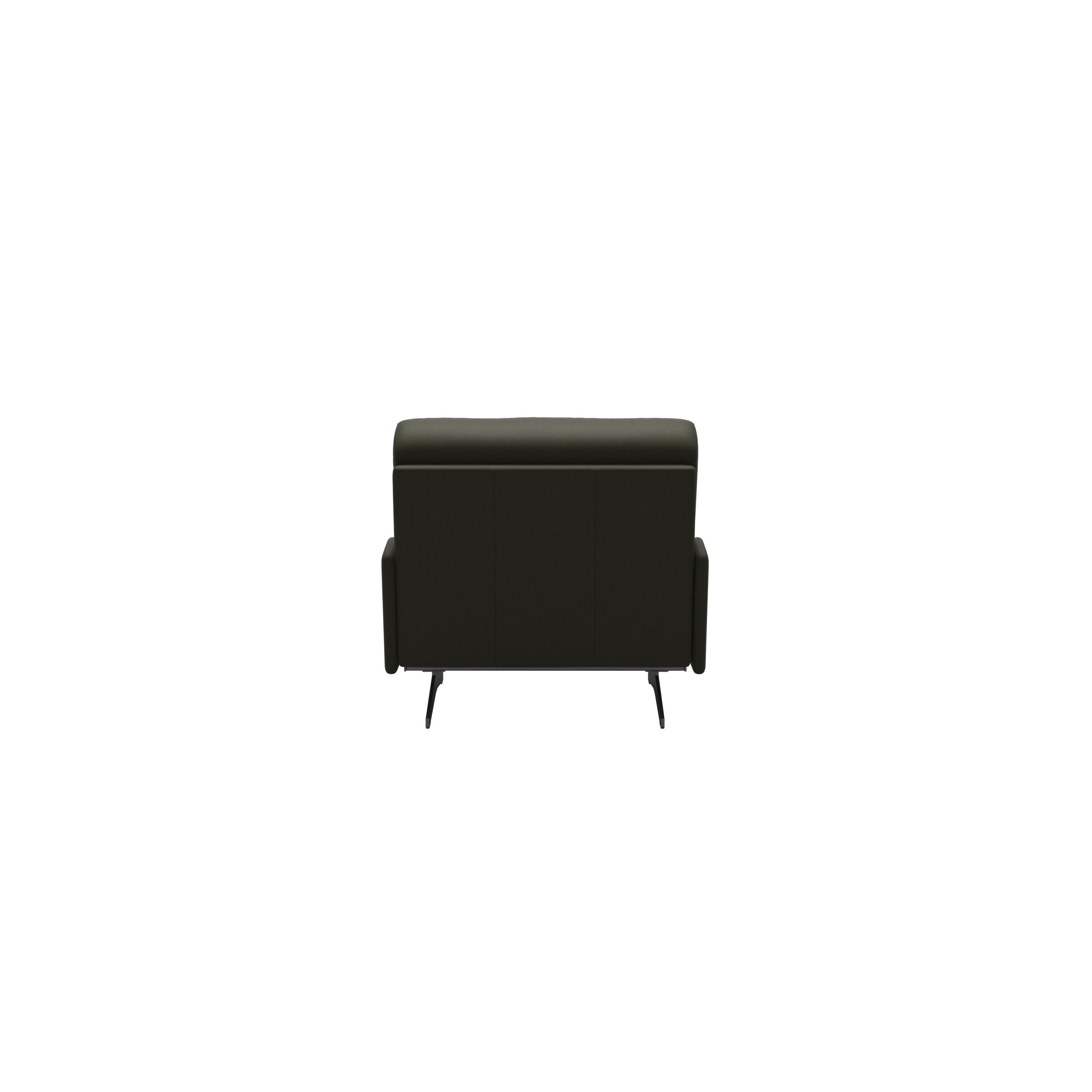 Stressless Stella 1 Seater with Side Panels