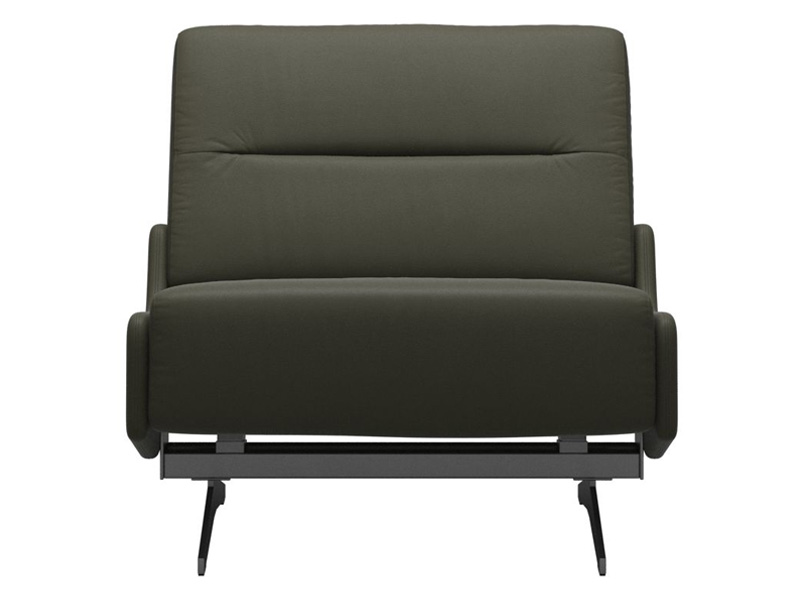 Stressless Stella 1 Seater with Side Panels