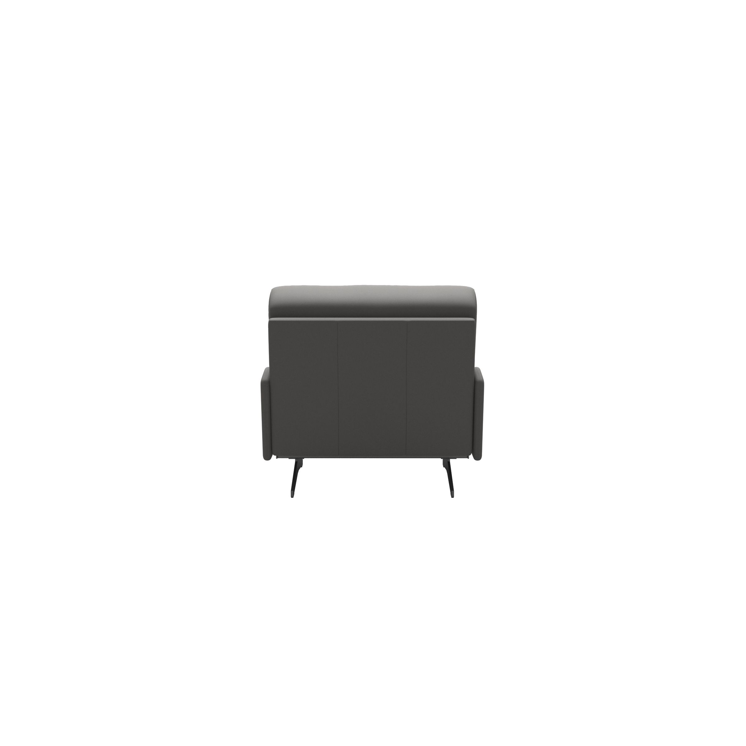 Stressless Stella 1 Seater with Side Panels