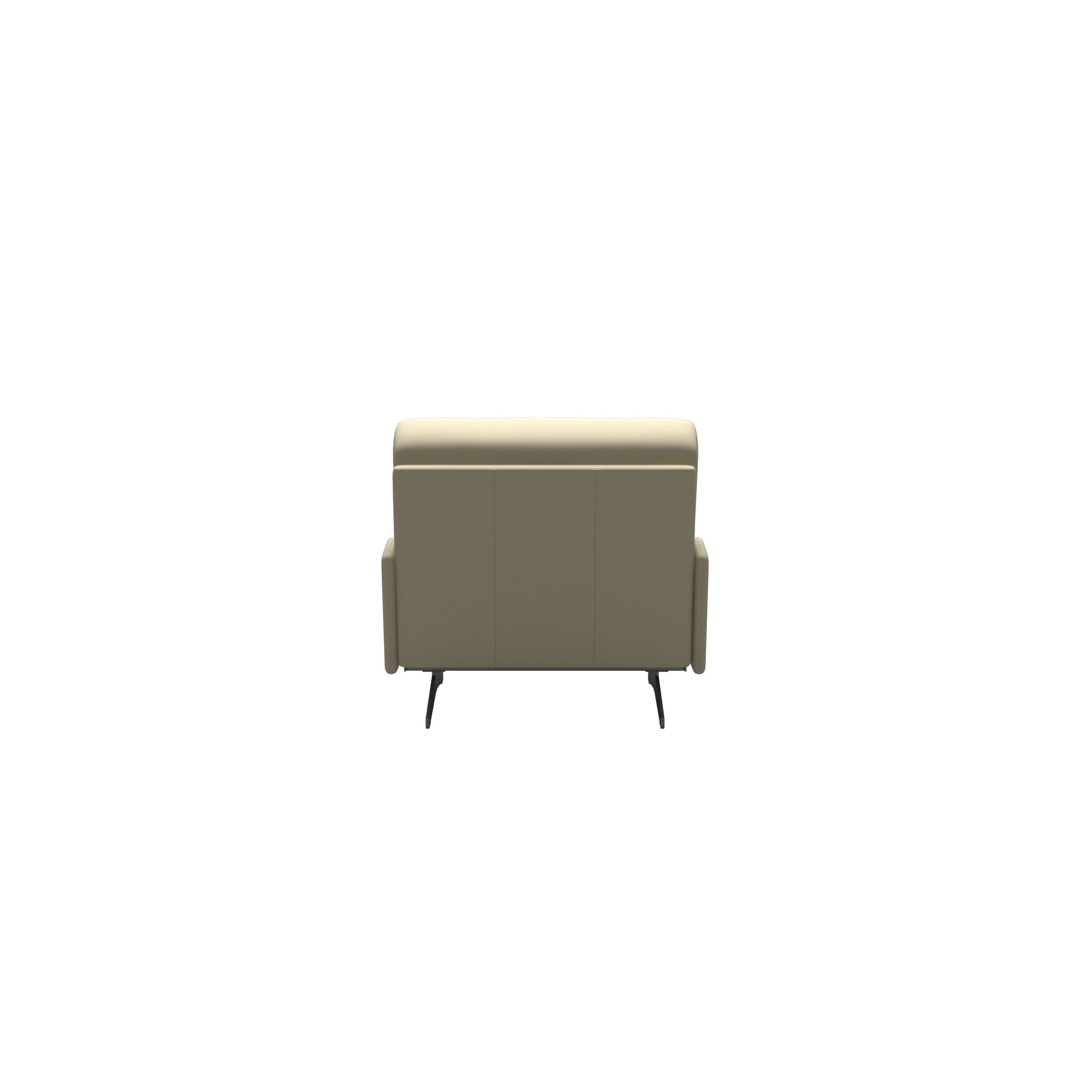 Stressless Stella 1 Seater with Side Panels