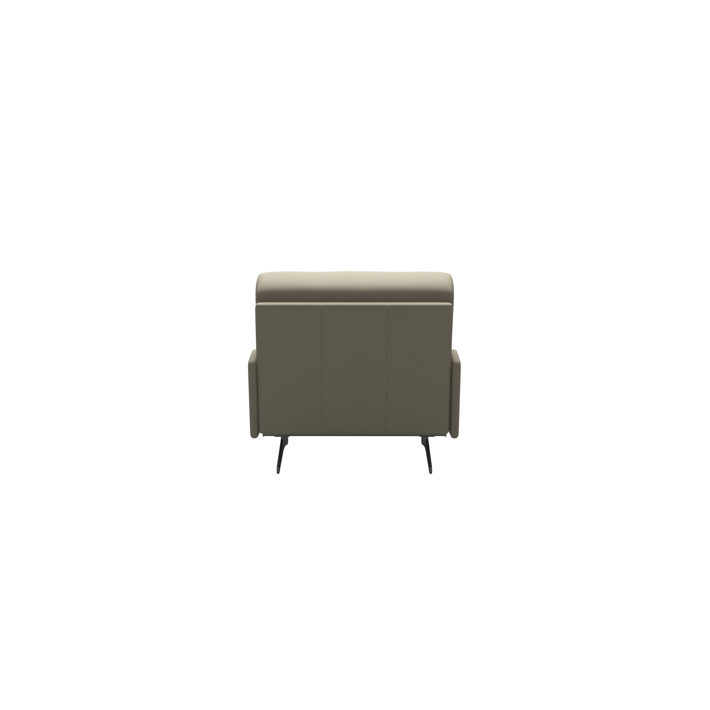 Stressless Stella 1 Seater with Side Panels