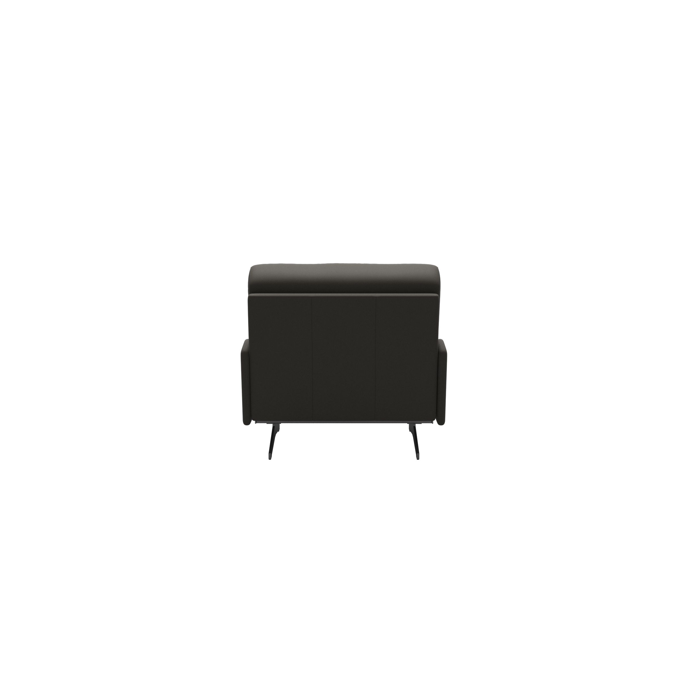 Stressless Stella 1 Seater with Side Panels