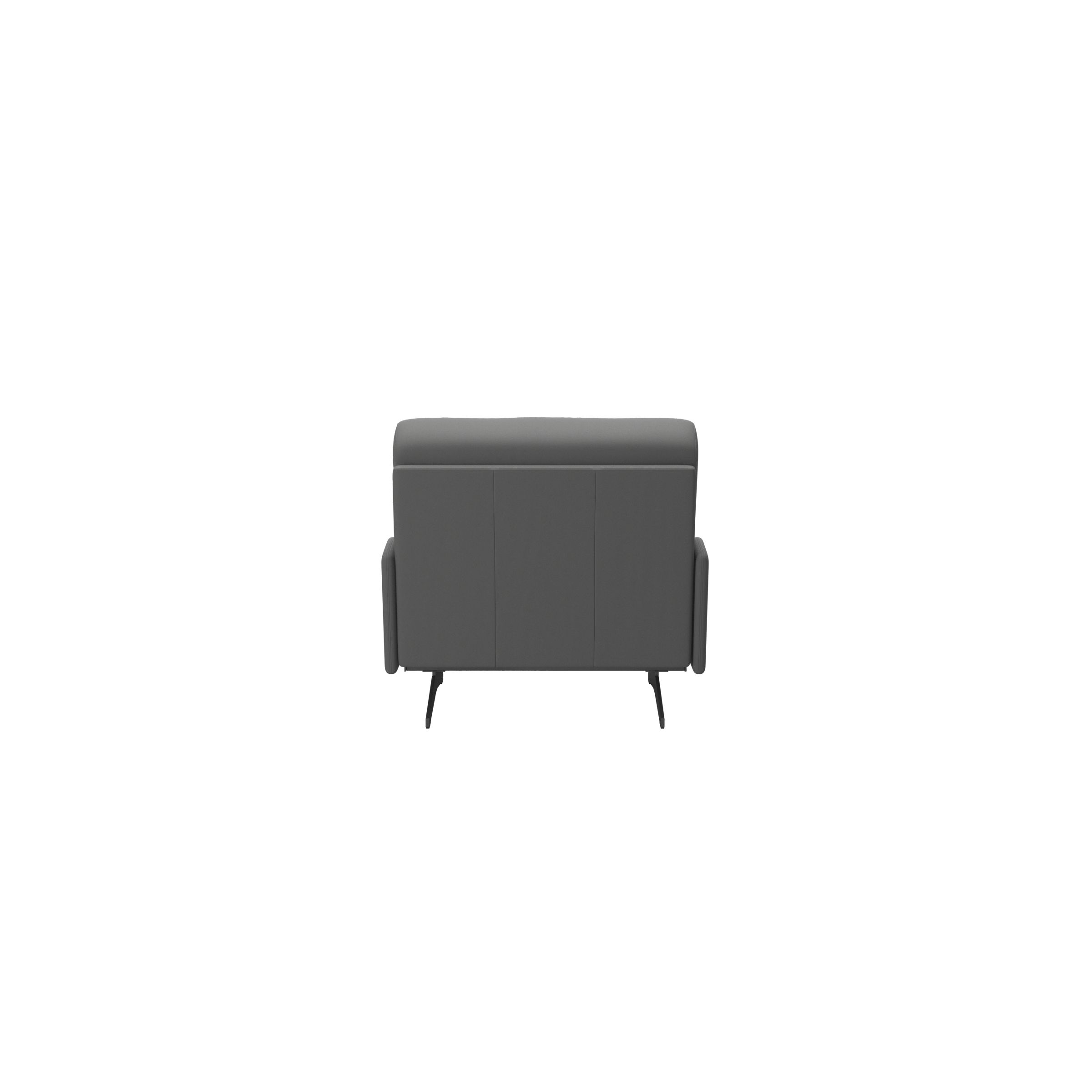 Stressless Stella 1 Seater with Side Panels