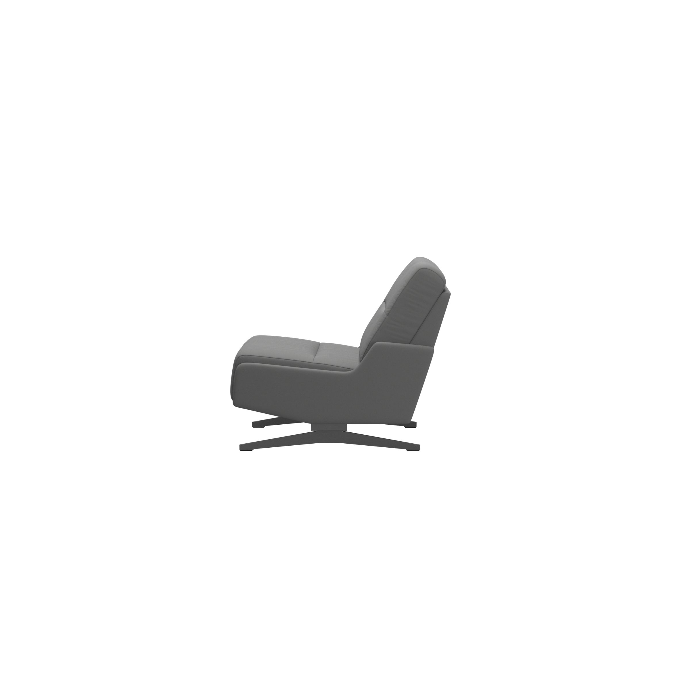 Stressless Stella 1 Seater with Side Panels