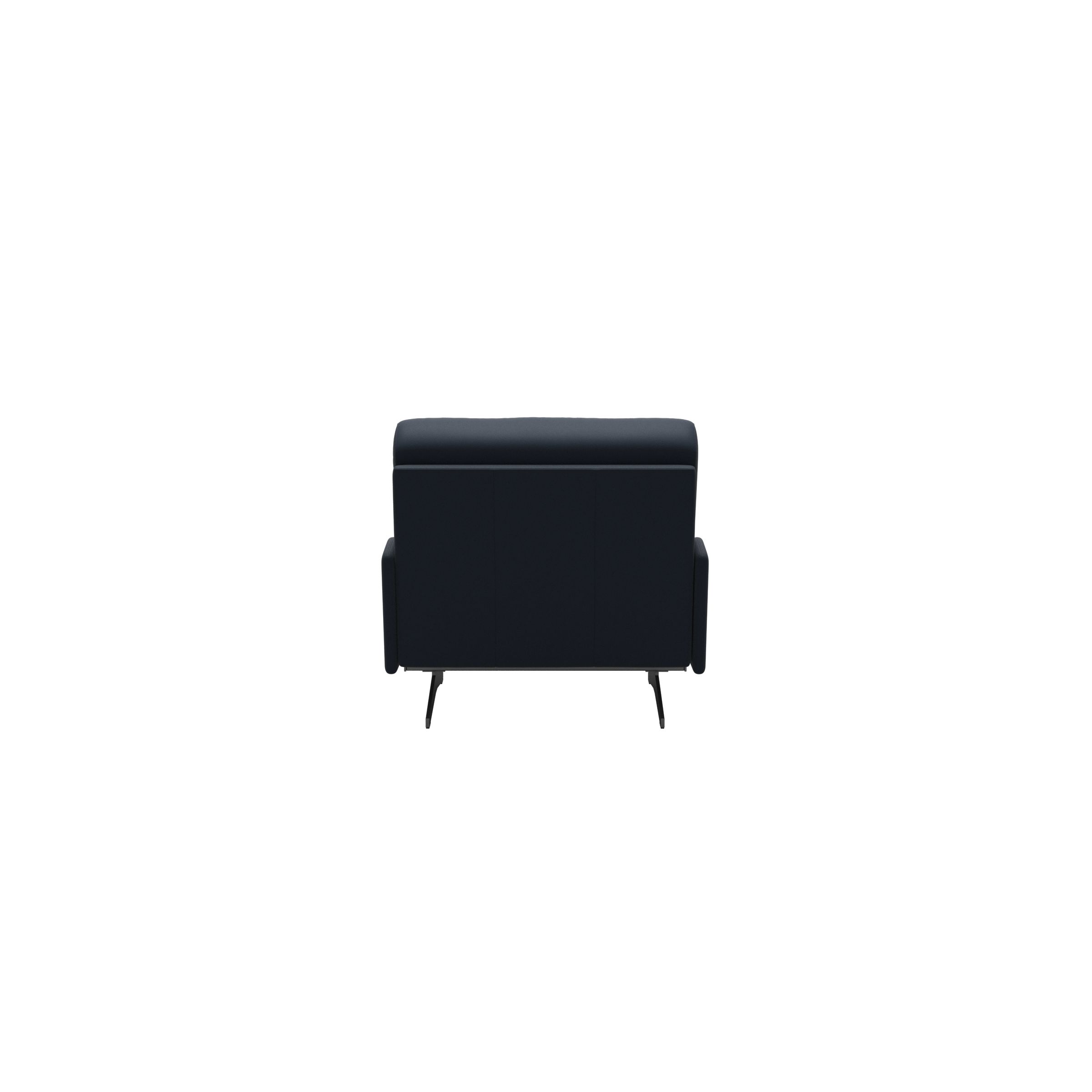Stressless Stella 1 Seater with Side Panels