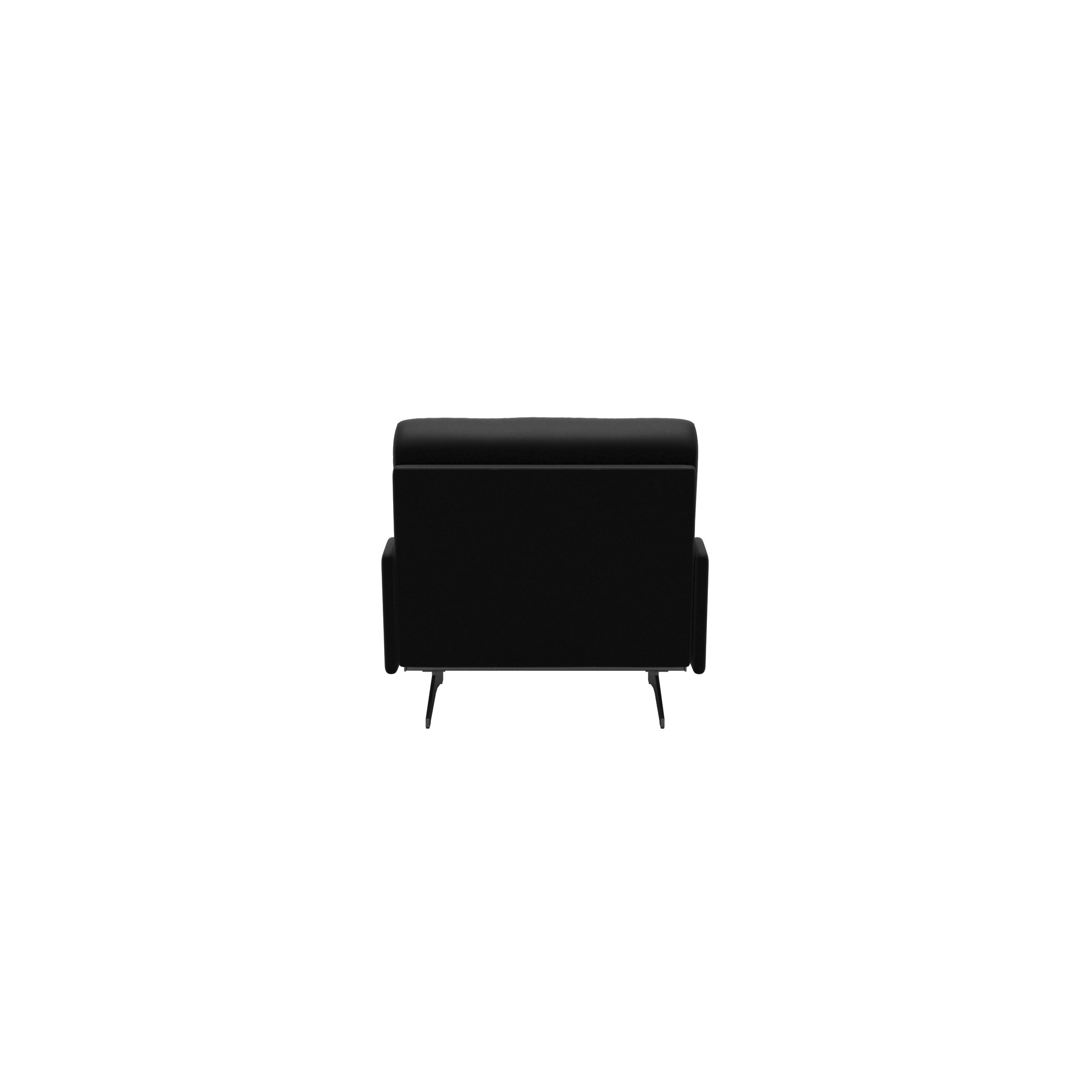 Stressless Stella 1 Seater with Side Panels