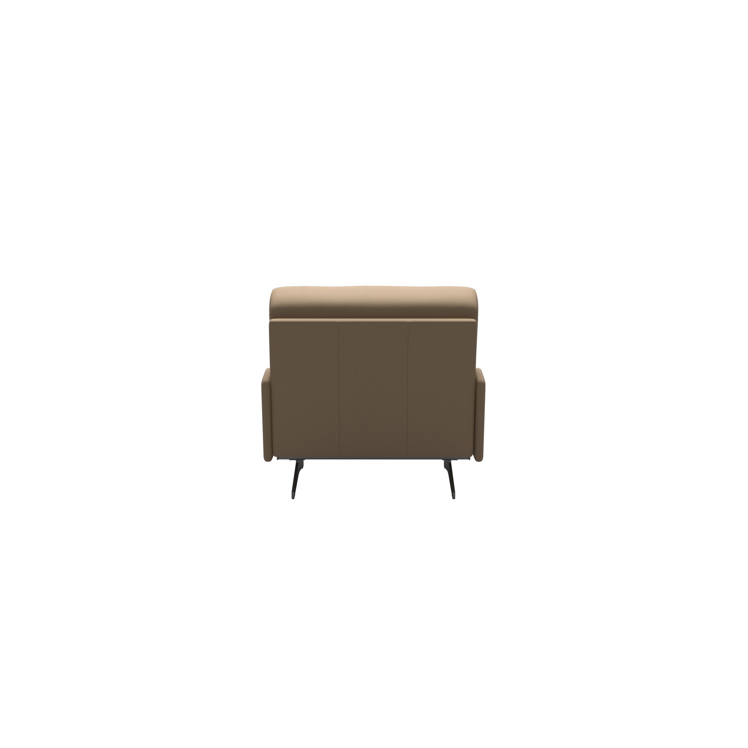 Stressless Stella 1 Seater with Side Panels
