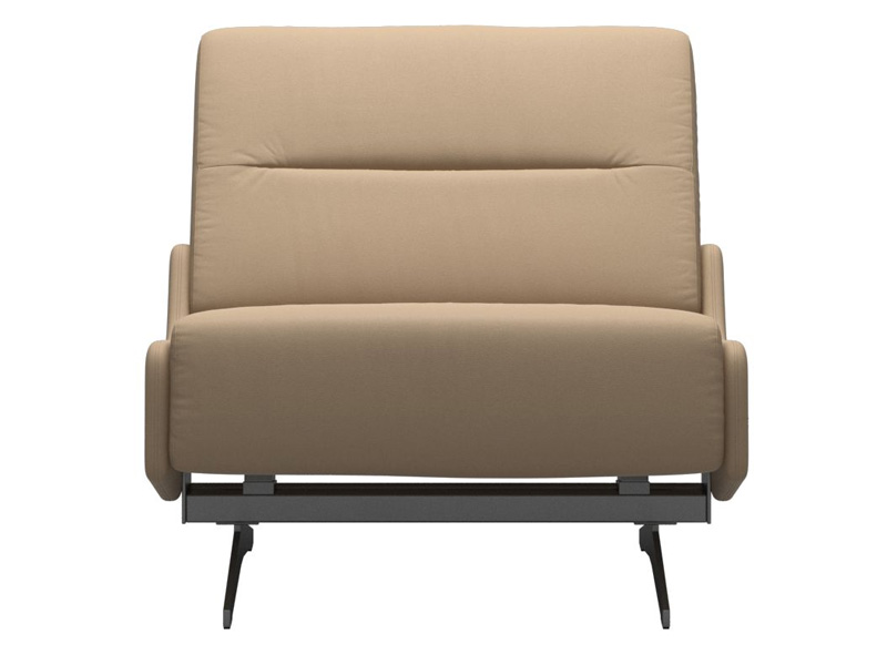 Stressless Stella 1 Seater with Side Panels