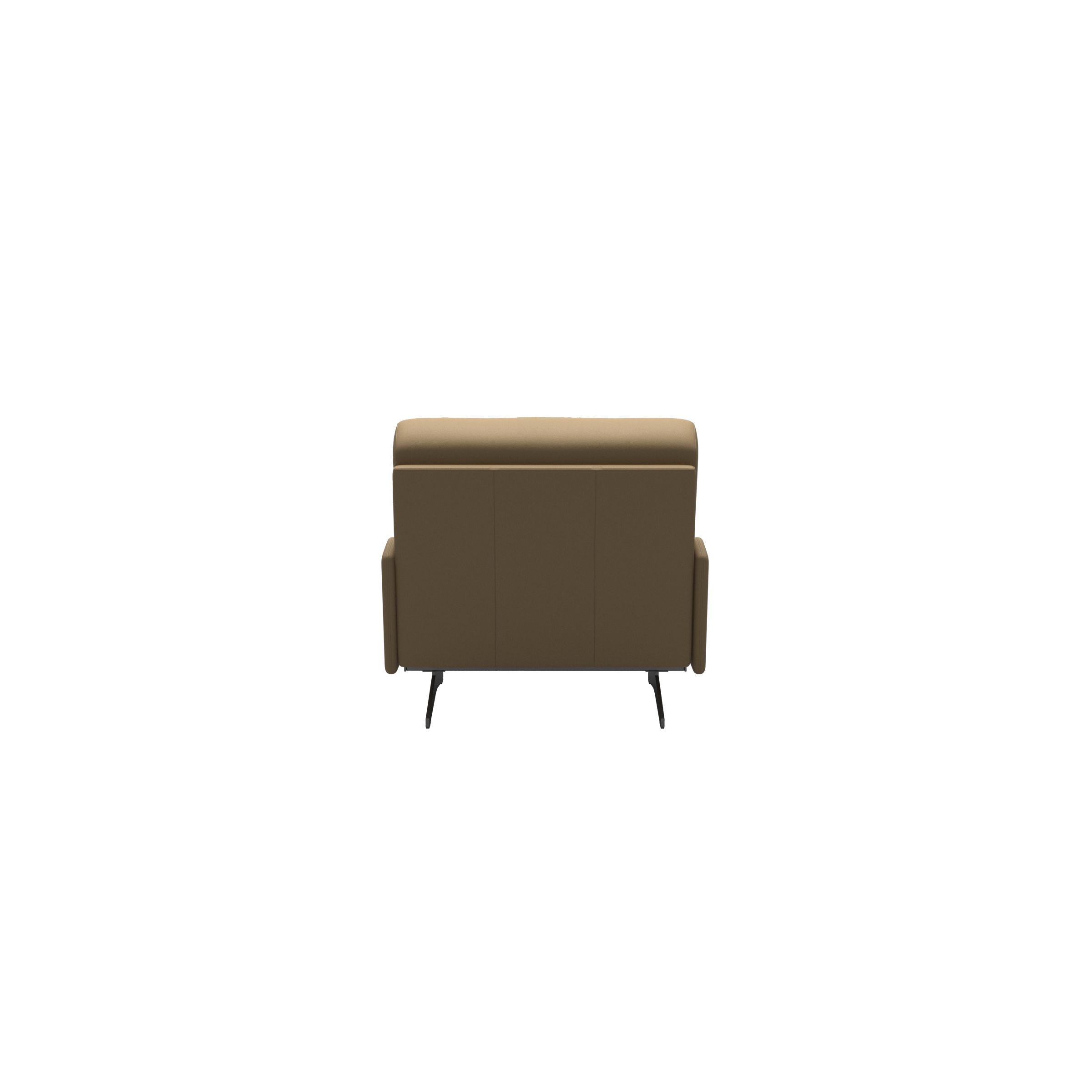 Stressless Stella 1 Seater with Side Panels