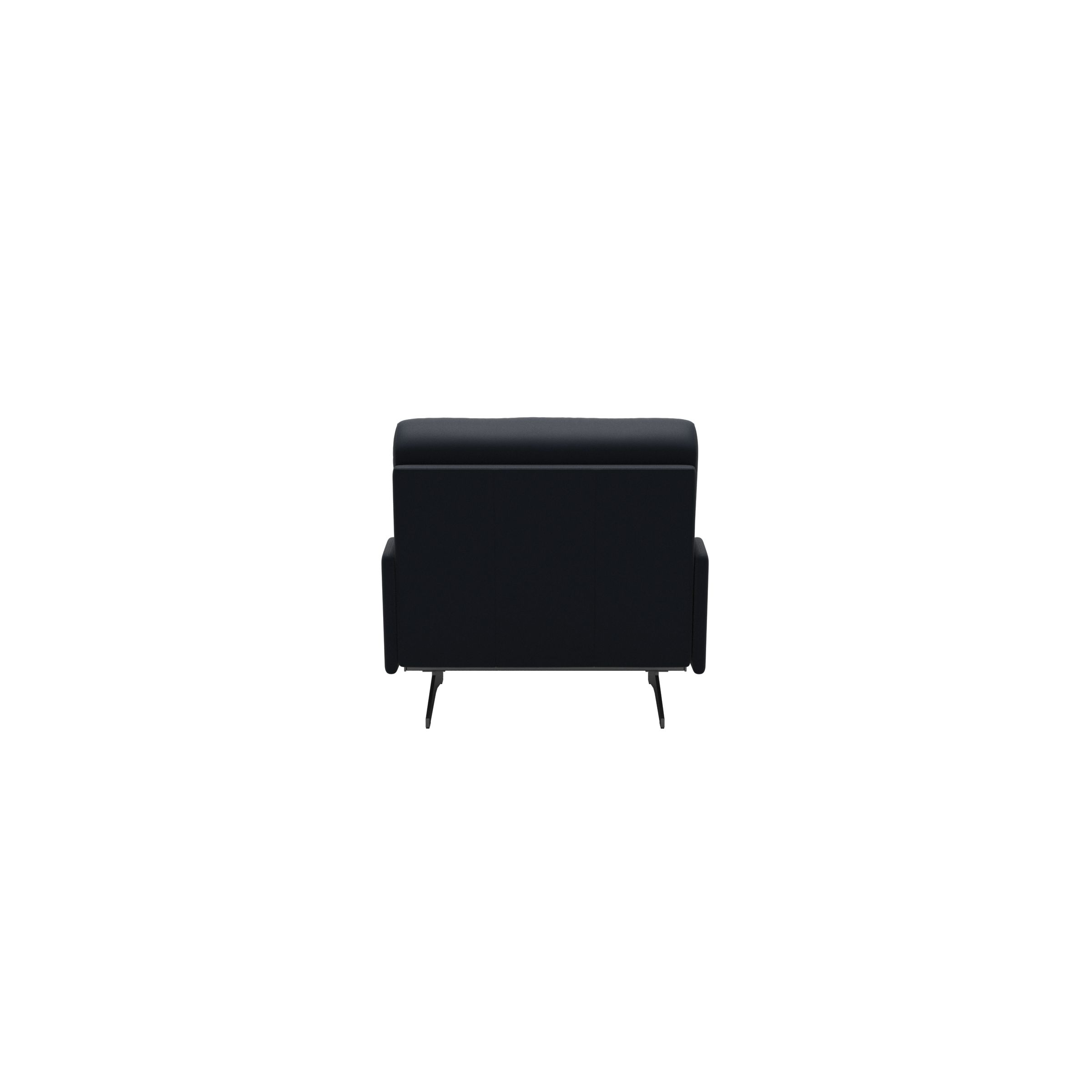 Stressless Stella 1 Seater with Side Panels