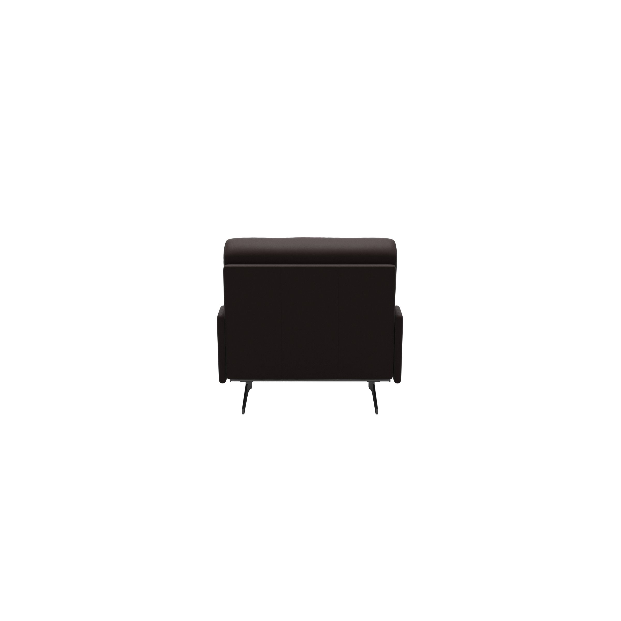 Stressless Stella 1 Seater with Side Panels