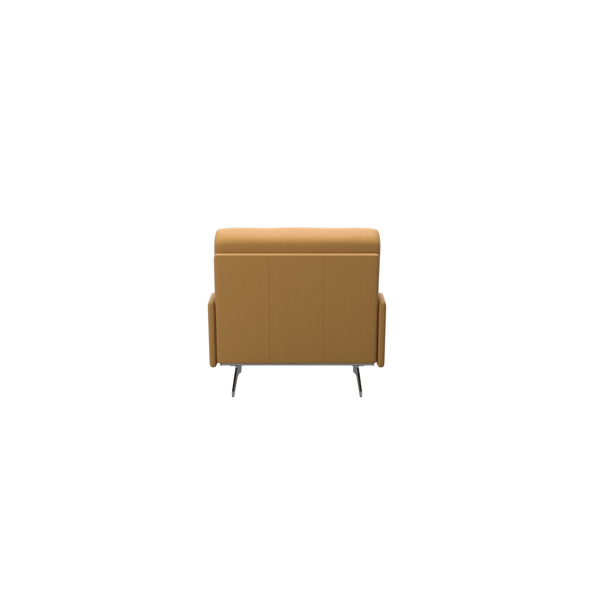 Stressless Stella 1 Seater with Side Panels