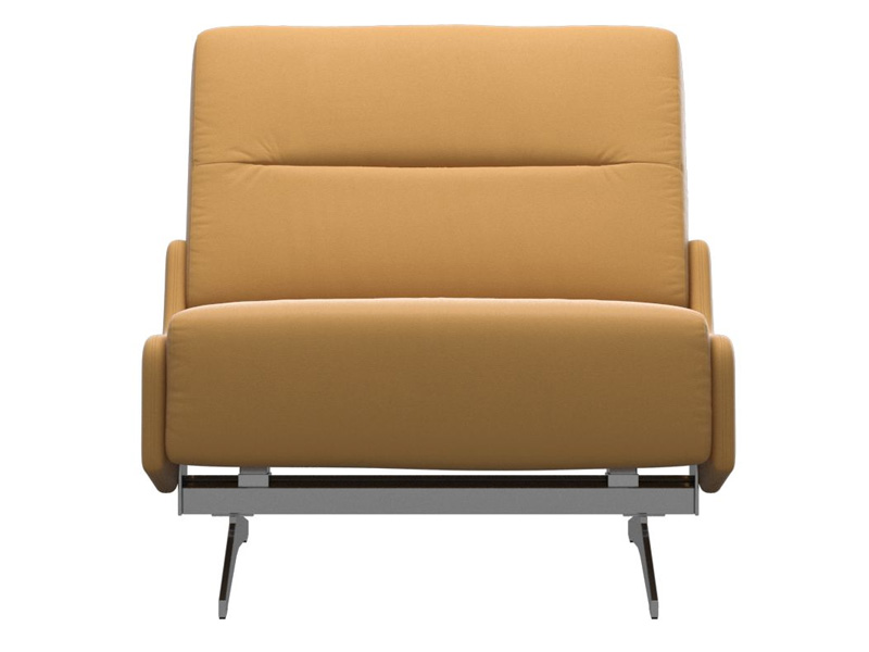 Stressless Stella 1 Seater with Side Panels