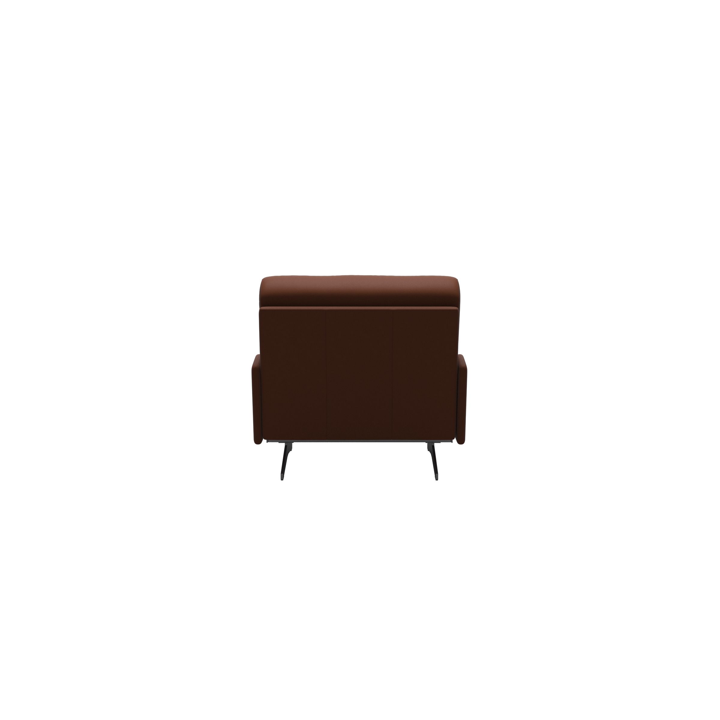 Stressless Stella 1 Seater with Side Panels
