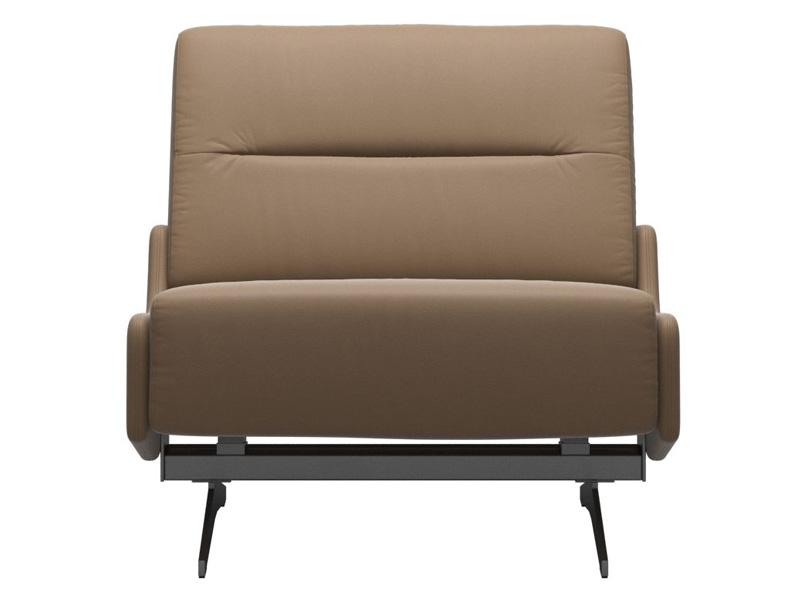 Stressless Stella 1 Seater with Side Panels