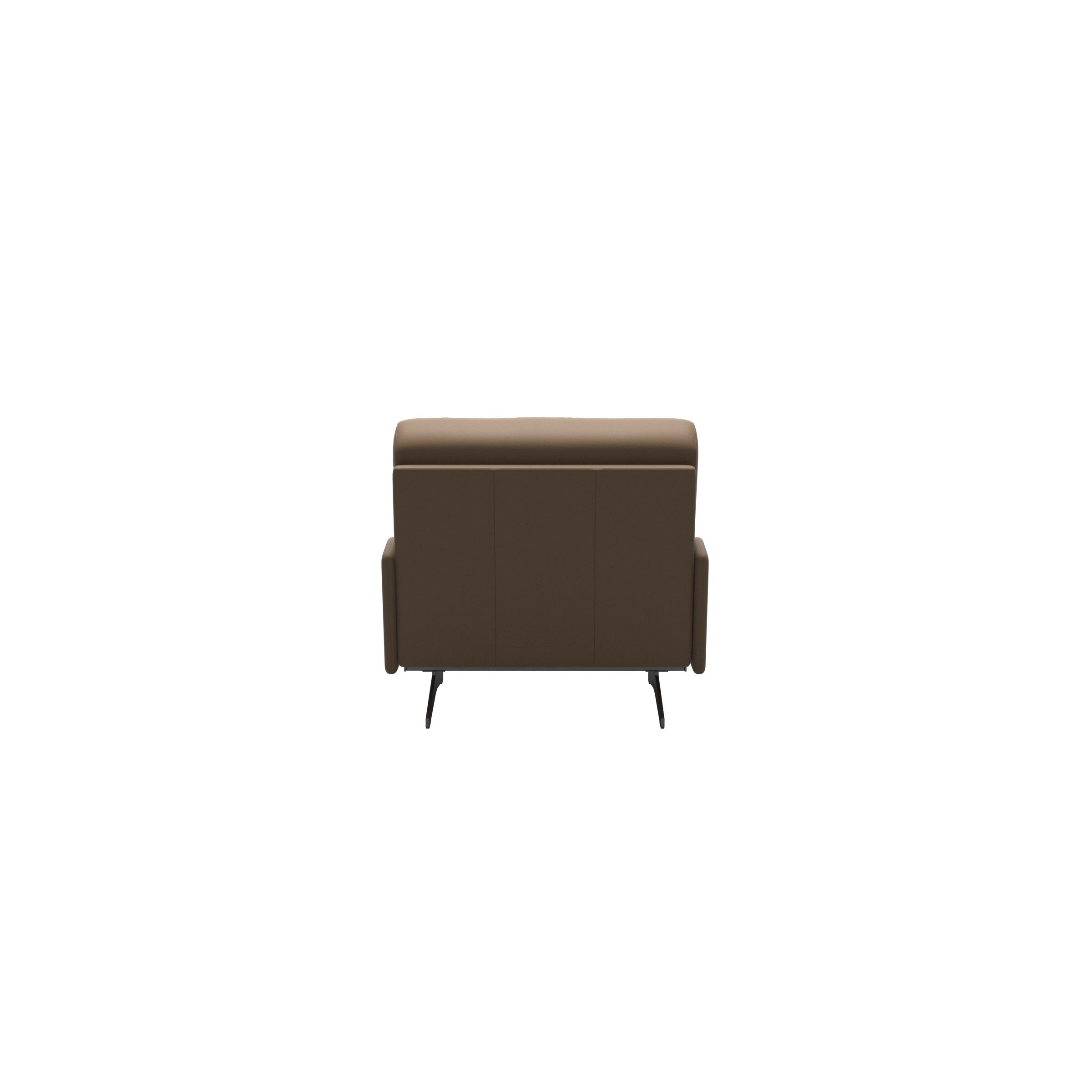 Stressless Stella 1 Seater with Side Panels